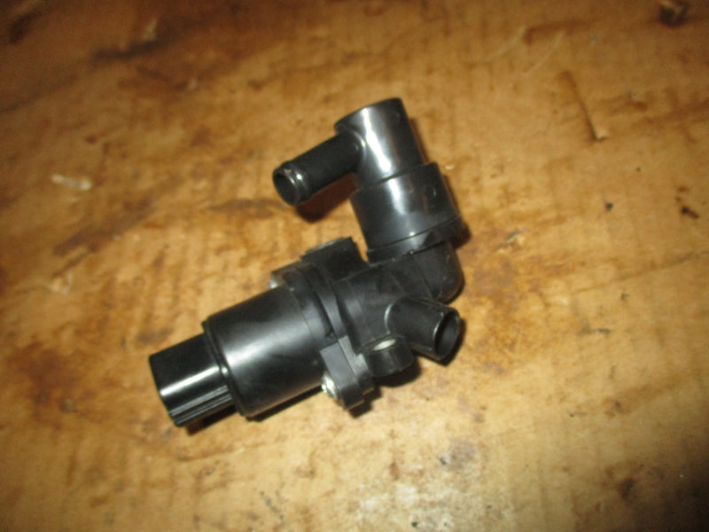 Yamaha 70hp 4 stroke outboard IAC valve 6C5-13713-00-00