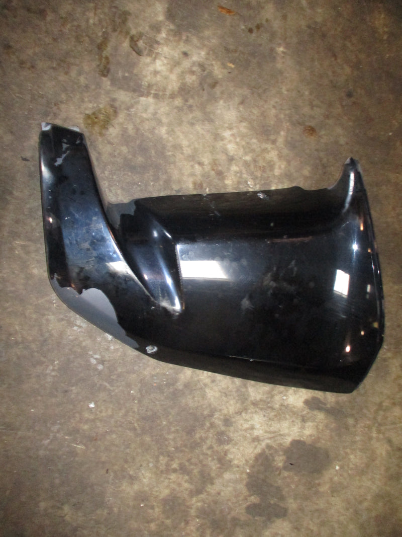 Yamaha 250hp 4 stroke outboard port side cover (69J-42741)