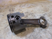 Load image into Gallery viewer, Mercury 135hp 2 stroke outboard port piston and rod (785-854686)
