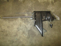 Load image into Gallery viewer, Force 50hp 2 stroke outboard 20" lower unit
