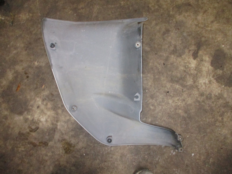 Yamaha 250hp 4 stroke outboard port side cover (69J-42741)