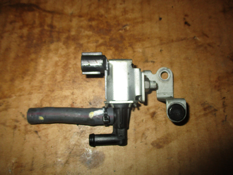 Yamaha 70hp 4 stroke outboard solenoid valve 6C5-86120-00-00