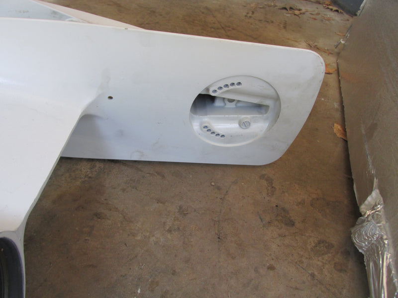 Suzuki DF300AP 4-Stroke Outboard 25 inch Lower Unit