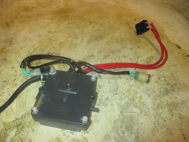 Yamaha 350hp 4 Stroke Outboard Rectifier Regulator (6AW-81960-01-00)