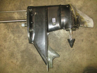 Load image into Gallery viewer, Force 50hp 2 stroke outboard 20" lower unit
