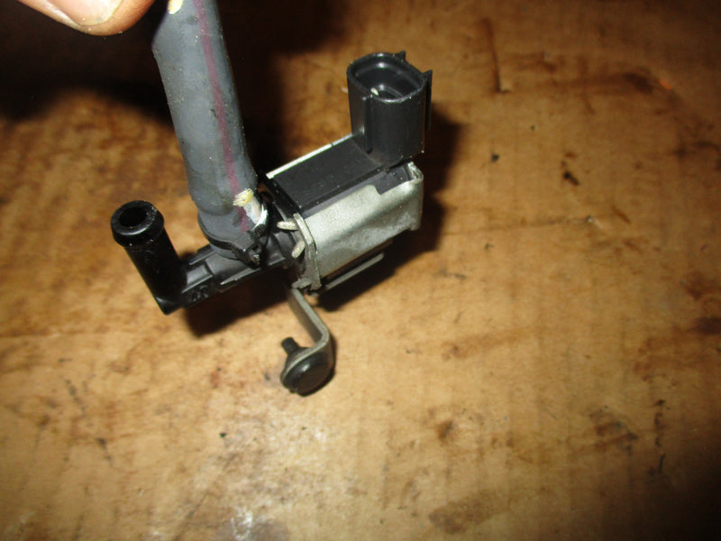 Yamaha 70hp 4 stroke outboard solenoid valve 6C5-86120-00-00