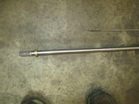 Load image into Gallery viewer, Force 50hp 2 stroke outboard 20" lower unit
