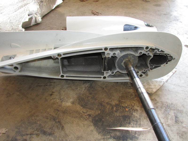 Suzuki DF300AP 4-Stroke Outboard 25 inch Lower Unit