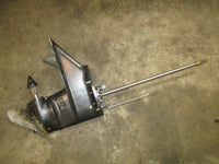 Load image into Gallery viewer, Force 50hp 2 stroke outboard 20" lower unit
