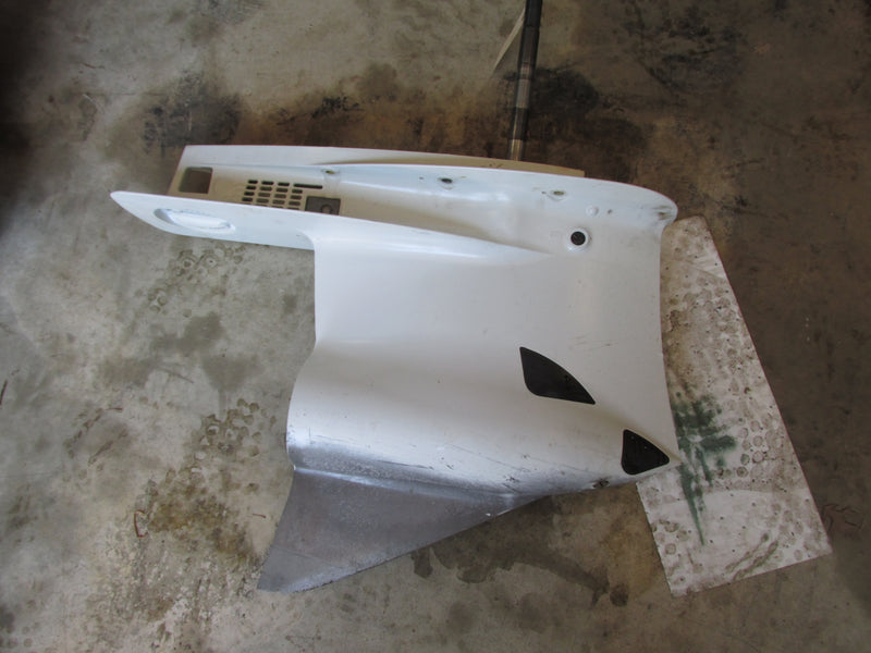 Suzuki DF300AP 4-Stroke Outboard 25 inch Lower Unit