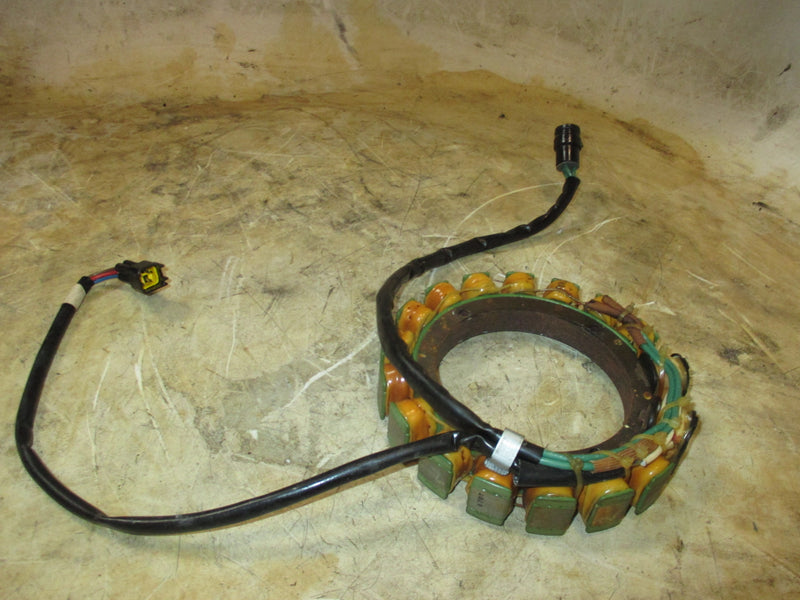 Yamaha 150hp 2 stroke outboard stator (65L-85510-00-00)