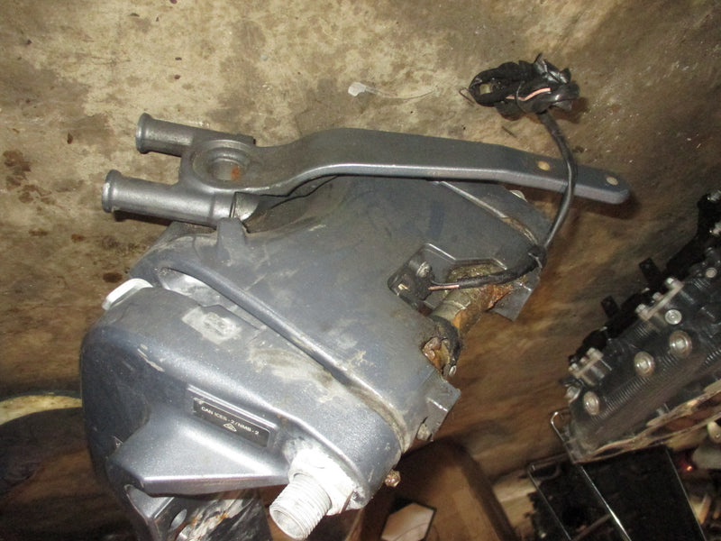 Yamaha 150hp 4 Stroke outboard swivel bracket