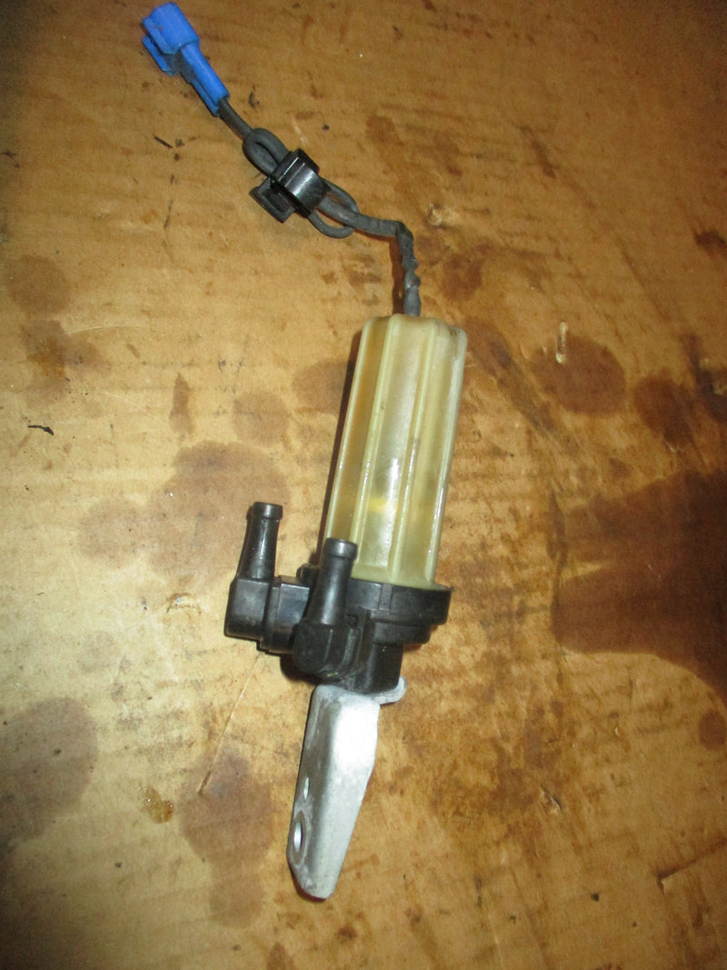 Yamaha 70hp 4 stroke outboard fuel filter and sensor 6D8-24560-00-00