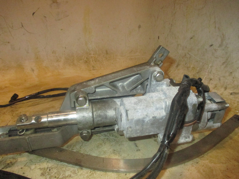 Yamaha 350hp 4 Stroke Outboard Shift Actuator (6AW-4820A-10-00)