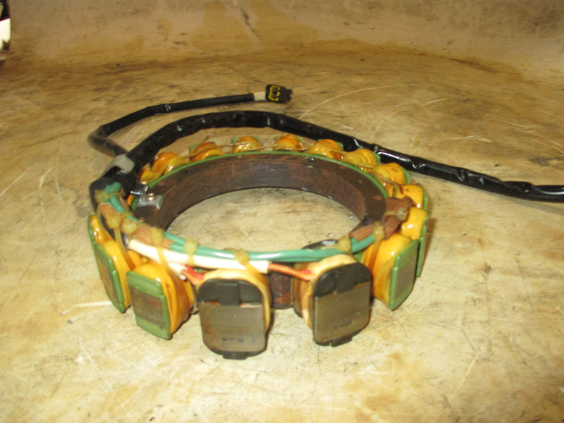 Yamaha 150hp 2 stroke outboard stator (65L-85510-00-00)