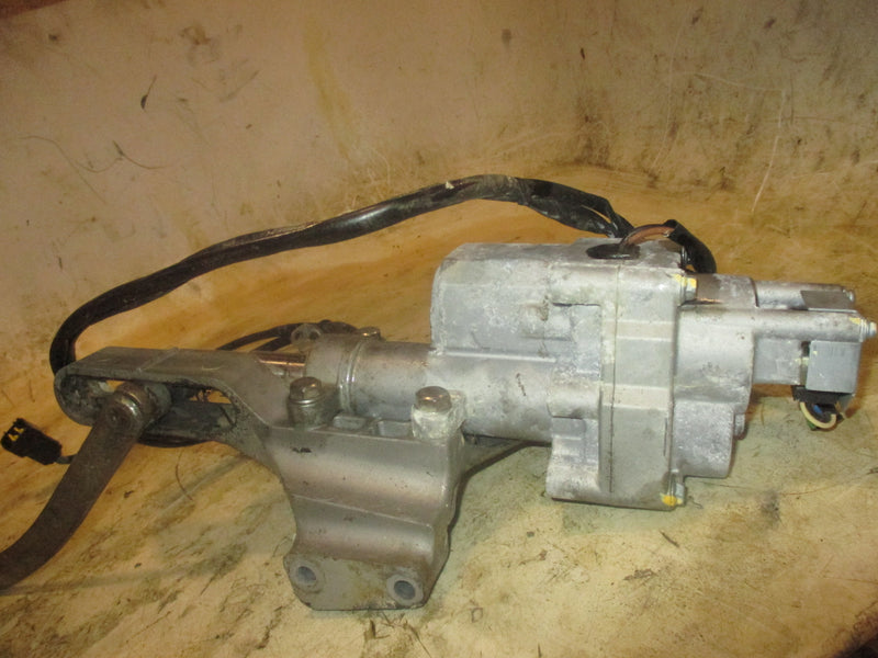 Yamaha 350hp 4 Stroke Outboard Shift Actuator (6AW-4820A-10-00)