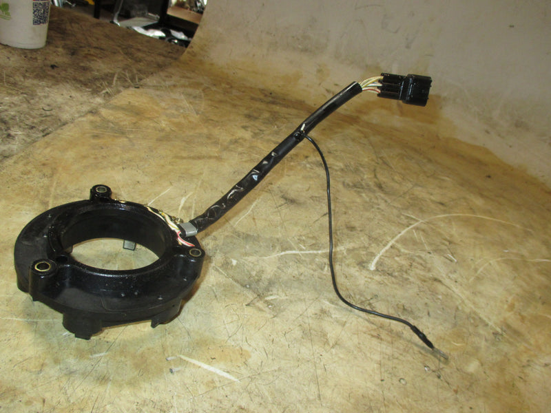 Yamaha 150hp 2 stroke outboard pulser coil (61A-85580-01-00)