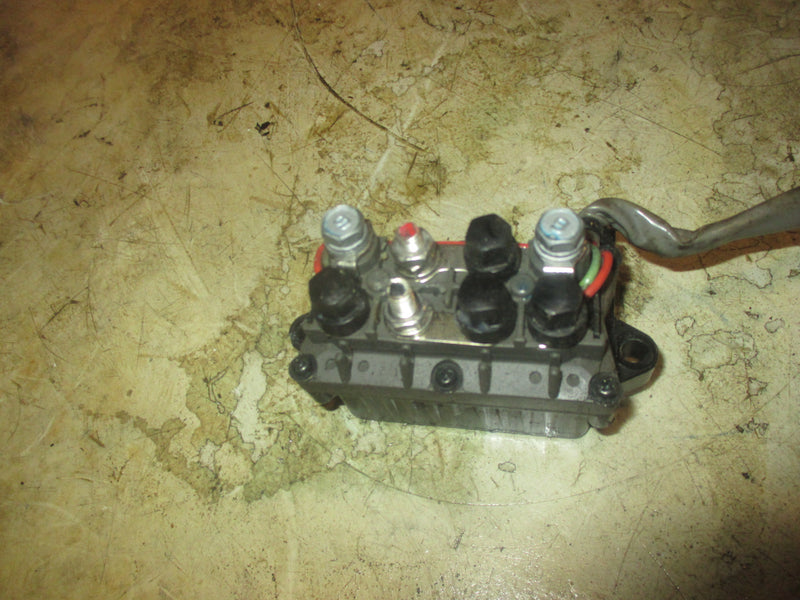 Yamaha 350hp 4 Stroke Outboard Tilt Trim Relay (6AW-81950-00-00)