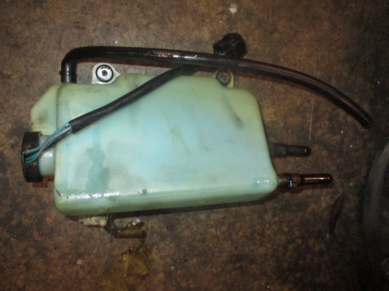 Yamaha OX66 225hp 2 stroke outboard oil tank (61A-21750-00-00)
