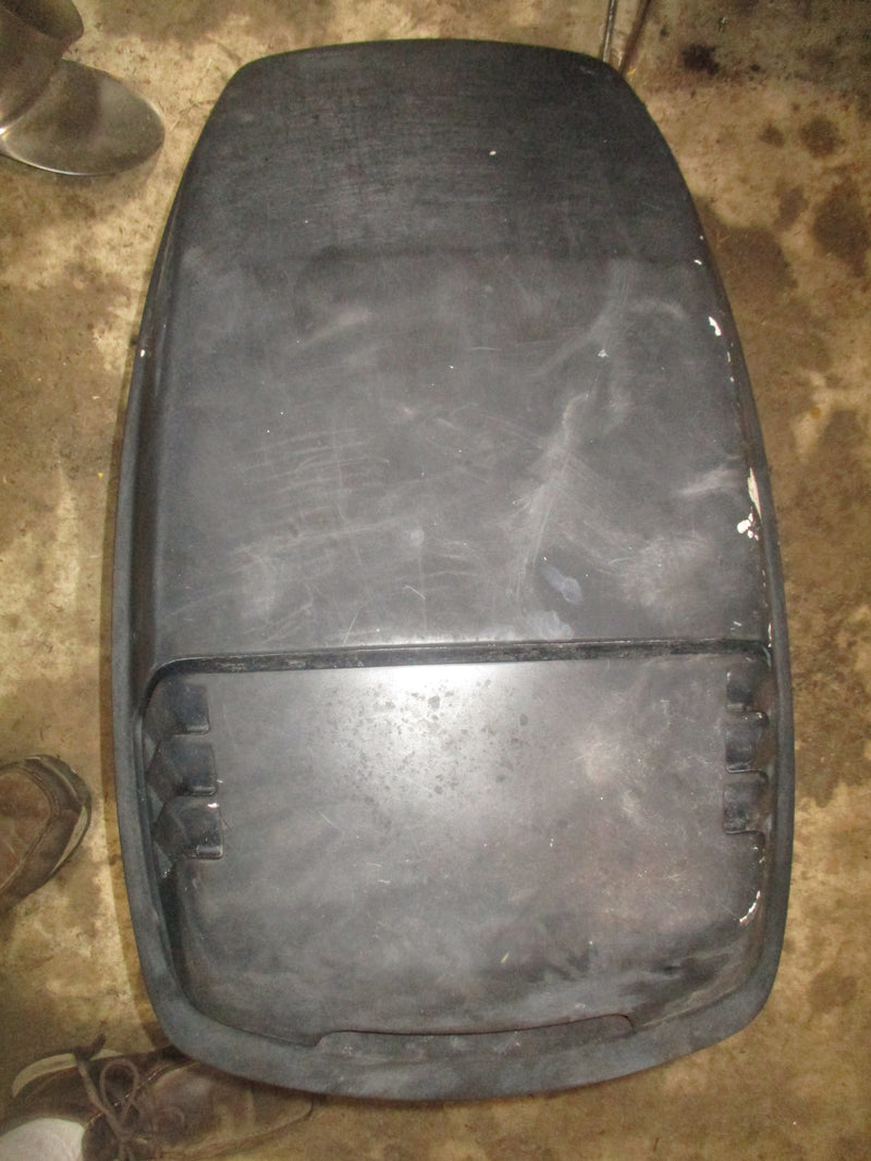 Mercury 150hp EFI outboard top cowling