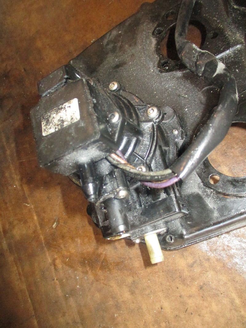 Johnson 40hp 2 stroke outboard VRO fuel pump (5007421)