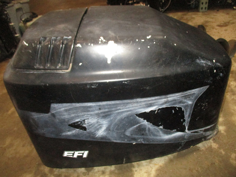 Mercury 150hp EFI outboard top cowling