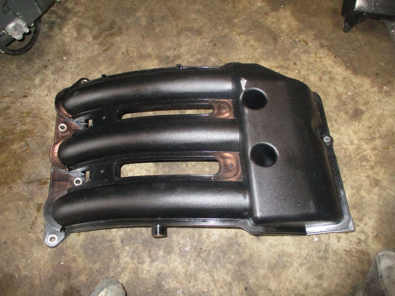 Yamaha 250hp 4 stroke outboard port intake manifold (6P2-13642-00-00)