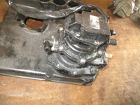 Load image into Gallery viewer, Johnson 40hp 2 stroke outboard VRO fuel pump (5007421)
