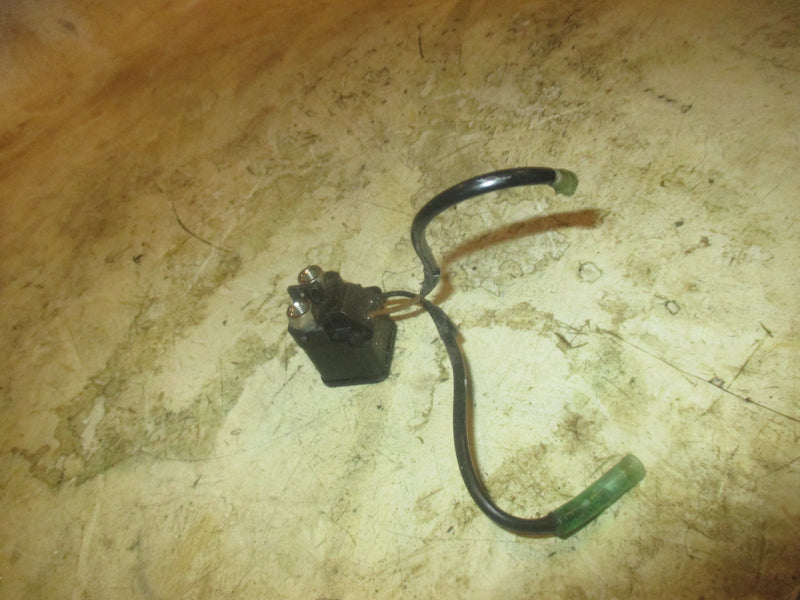 Yamaha 350hp 4 Stroke Outboard Starter Relay (6AW-8194A-00-00)