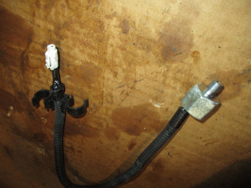 Yamaha 70hp 4 stroke outboard knock sensor 68F-83688-00-00