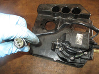 Load image into Gallery viewer, Johnson 40hp 2 stroke outboard VRO fuel pump (5007421)
