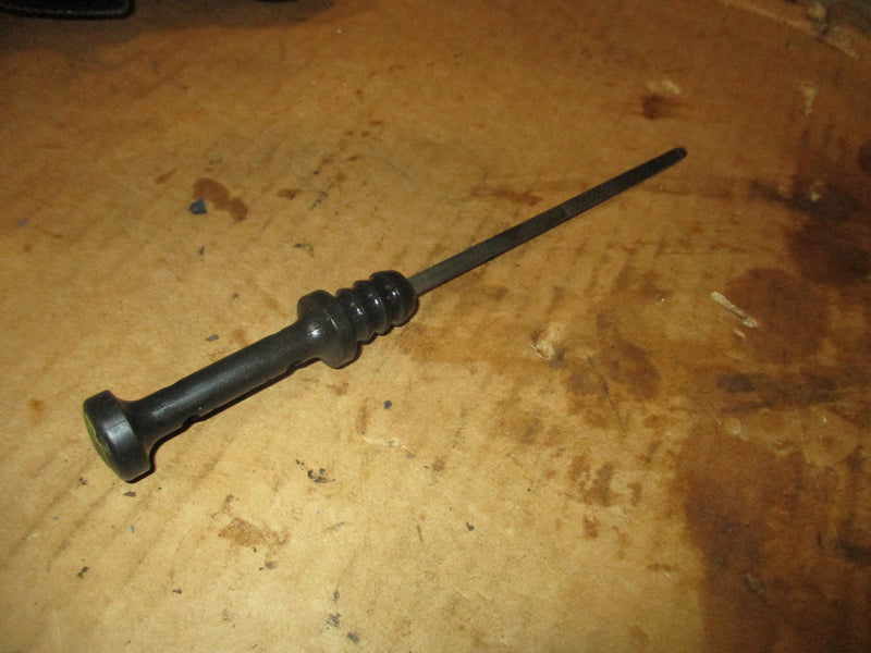 Yamaha 70hp 4 stroke outboard oil dipstick 6C5-15362-00-00