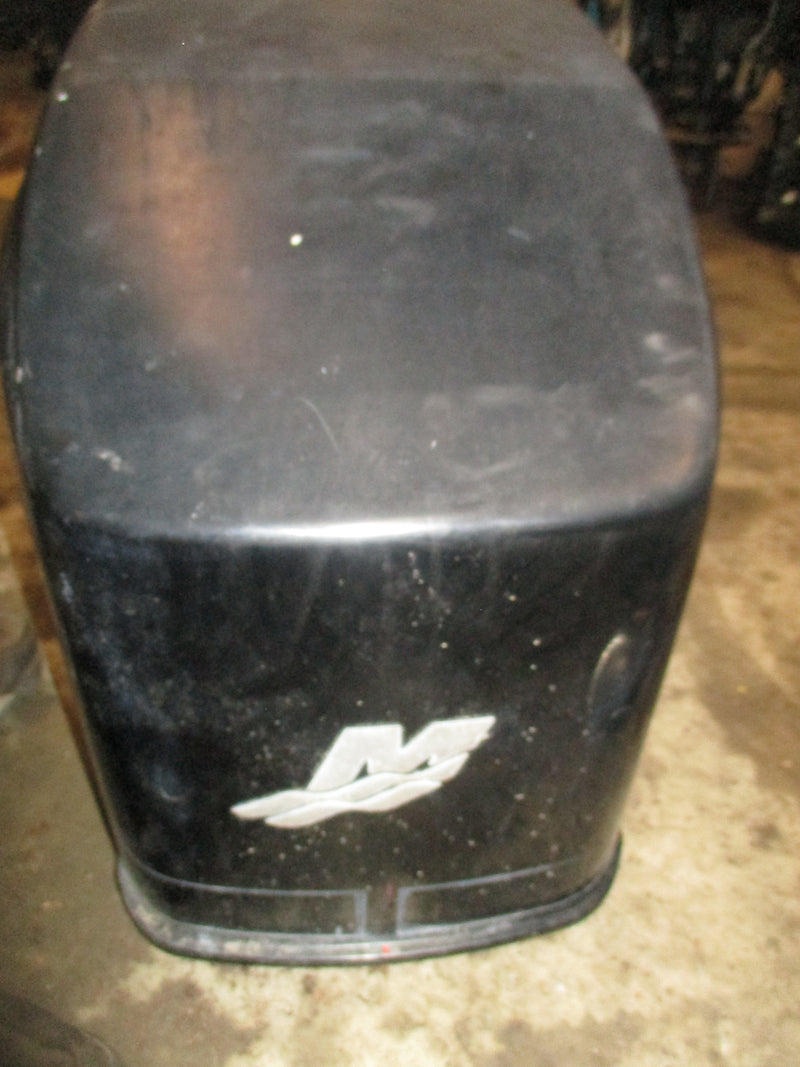 Mercury 150hp EFI outboard top cowling