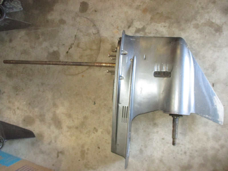Yamaha 225/250hp 4 stroke outboard SEI Aftermarket 25 inch lower unit (PARTS)