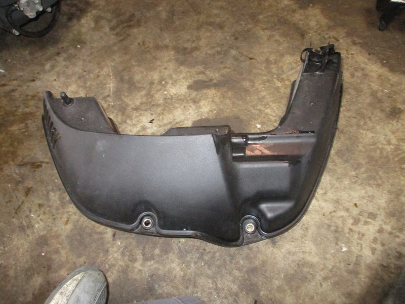 Yamaha 250hp 4 stroke outboard intake silencer (6P2-14440-00-00)