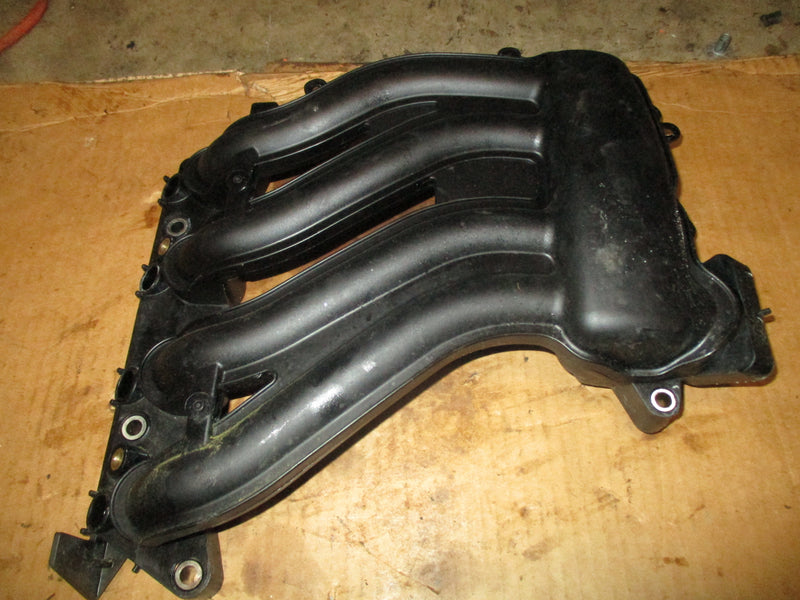 Yamaha 70hp 4 stroke outboard intake manifold 6CJ-13641-00-00