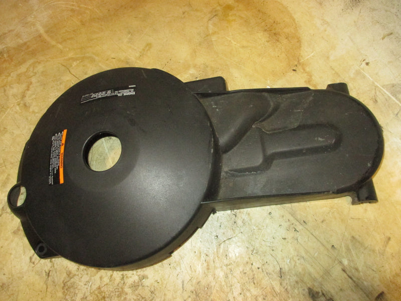 Yamaha 50hp 4 Stroke outboard flywheel cover (62Y-81337-11-00)