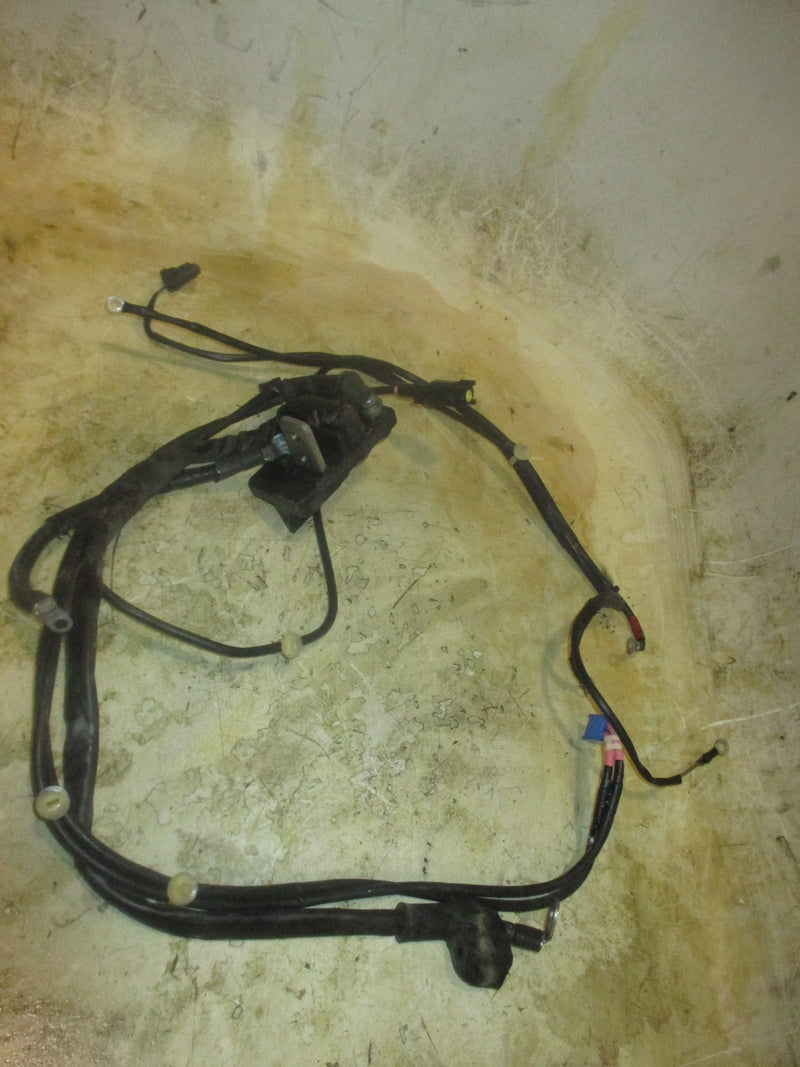 Yamaha 350hp 4 Stroke Outboard Power Harness (6AW-8259M-00-00)