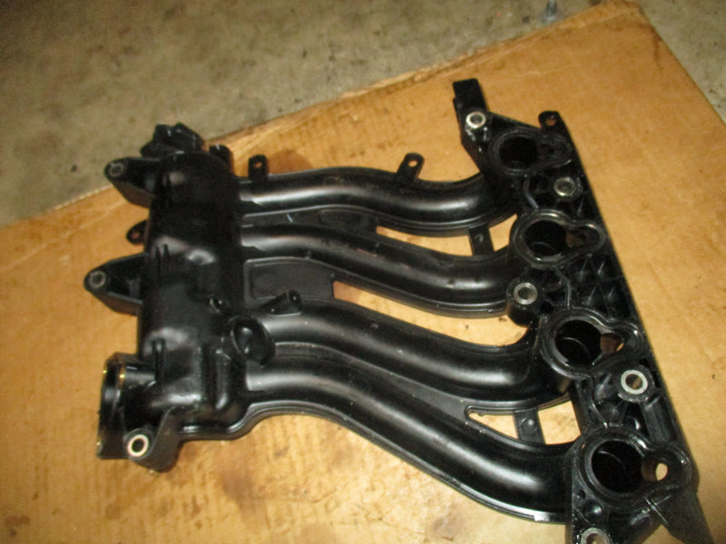 Yamaha 70hp 4 stroke outboard intake manifold 6CJ-13641-00-00