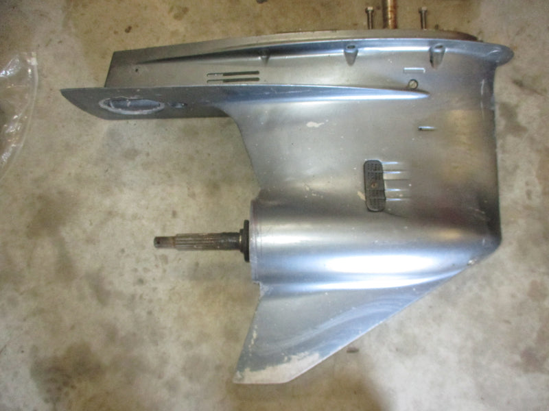 Yamaha 225/250hp 4 stroke outboard SEI Aftermarket 25 inch lower unit (PARTS)