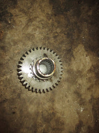 Load image into Gallery viewer, Suzuki DF90A 90hp 4 stroke outboard driven gear (12730-87L00)
