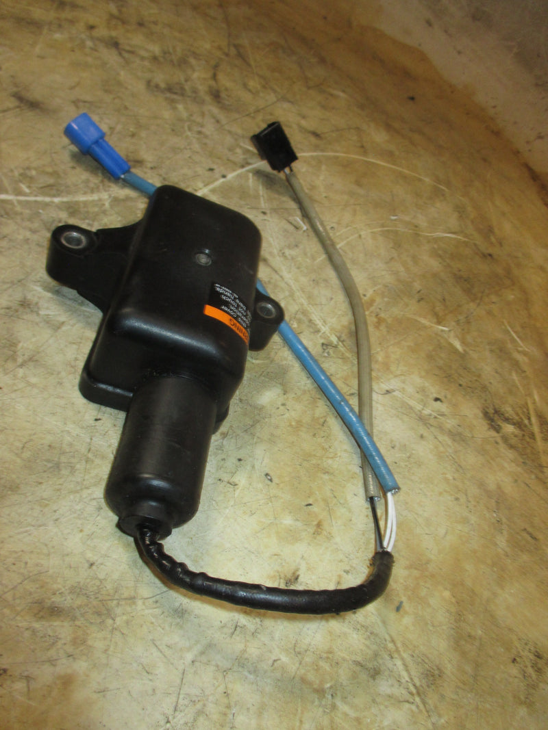 Yamaha 150hp 2 stroke outboard oxygen sensor (67H-8592A-01)