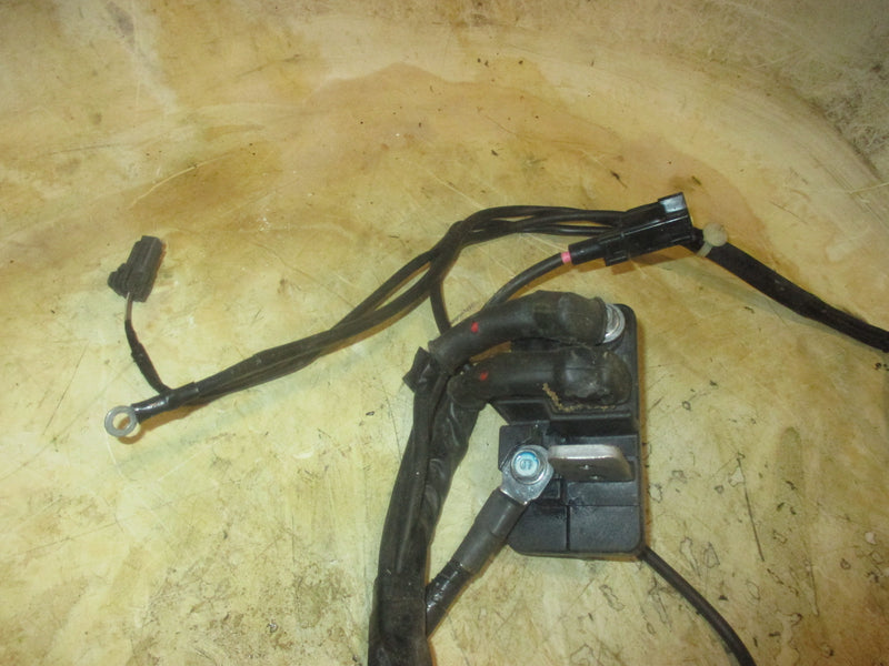 Yamaha 350hp 4 Stroke Outboard Power Harness (6AW-8259M-00-00)