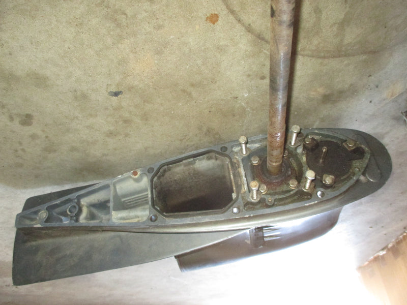 Yamaha 225/250hp 4 stroke outboard SEI Aftermarket 25 inch lower unit (PARTS)