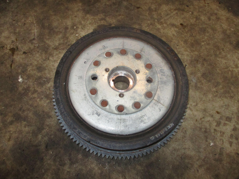 Yamaha 250hp 4 stroke outboard flywheel (6P2-81450-00-00)