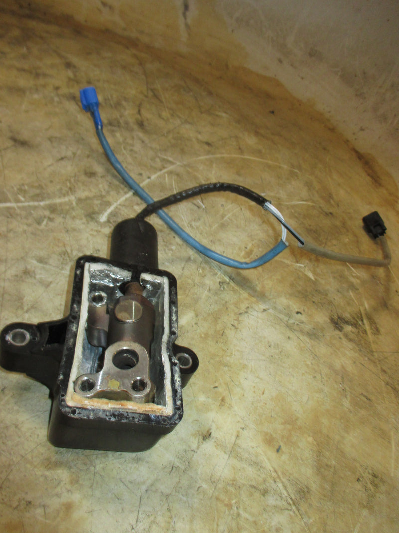 Yamaha 150hp 2 stroke outboard oxygen sensor (67H-8592A-01)