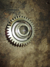 Load image into Gallery viewer, Suzuki DF90A 90hp 4 stroke outboard driven gear (12730-87L00)
