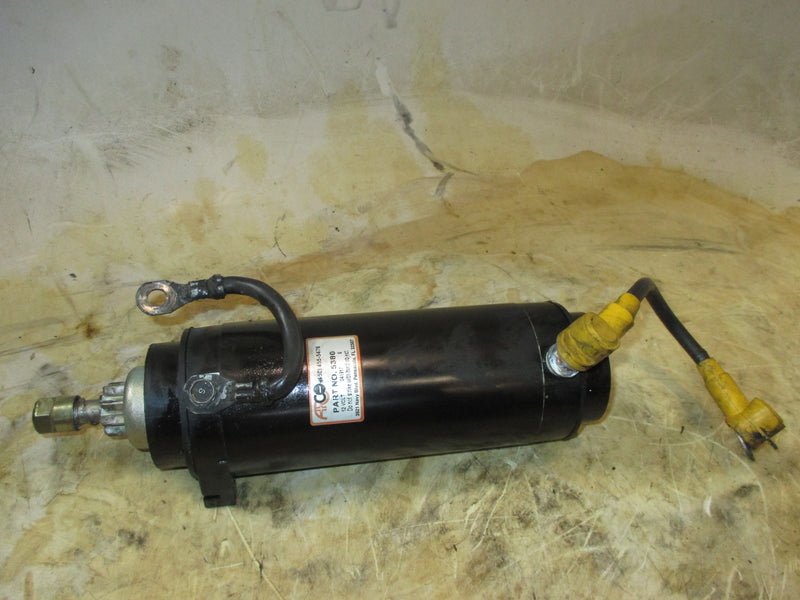 Mercury 135hp 2 stroke outboard Arco aftermarket starter (5380)