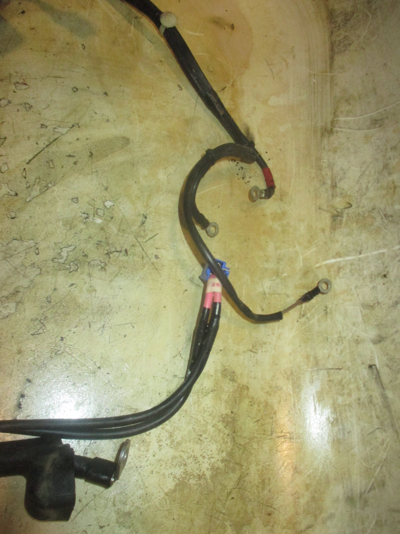 Yamaha 350hp 4 Stroke Outboard Power Harness (6AW-8259M-00-00)
