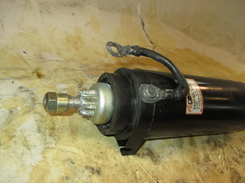 Mercury 135hp 2 stroke outboard Arco aftermarket starter (5380)